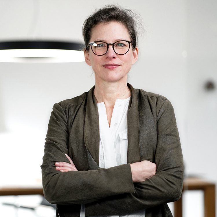 Claudia Müller